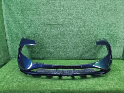 Бампер передний Haval F7 2 (2024-н.в.)