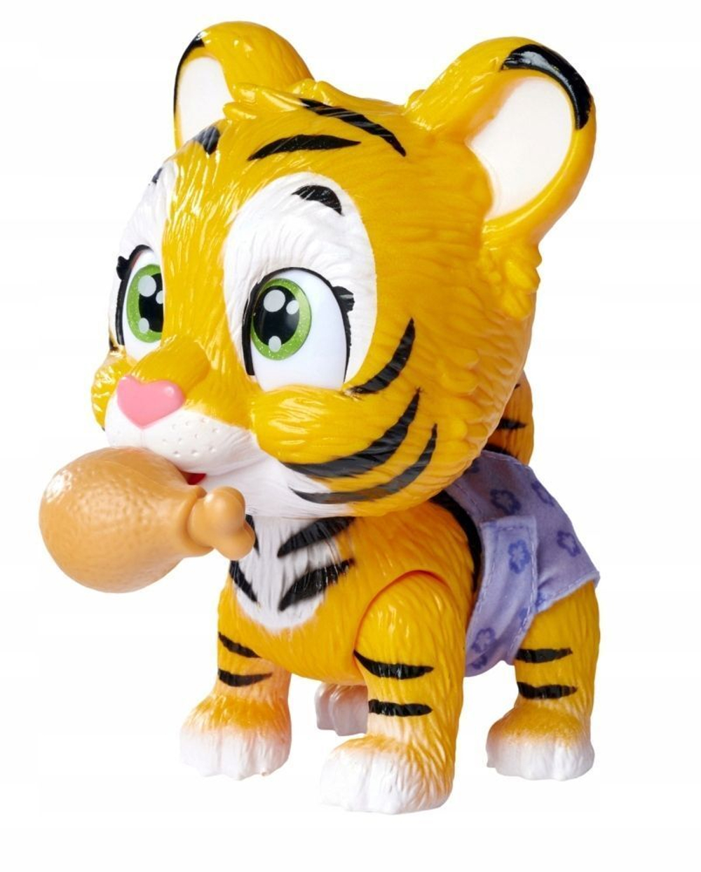 Интерактивная игрушка Simba - Pamper Petz Тигра из банды подгузников  105953575 купить в Москве | Доставка по России.