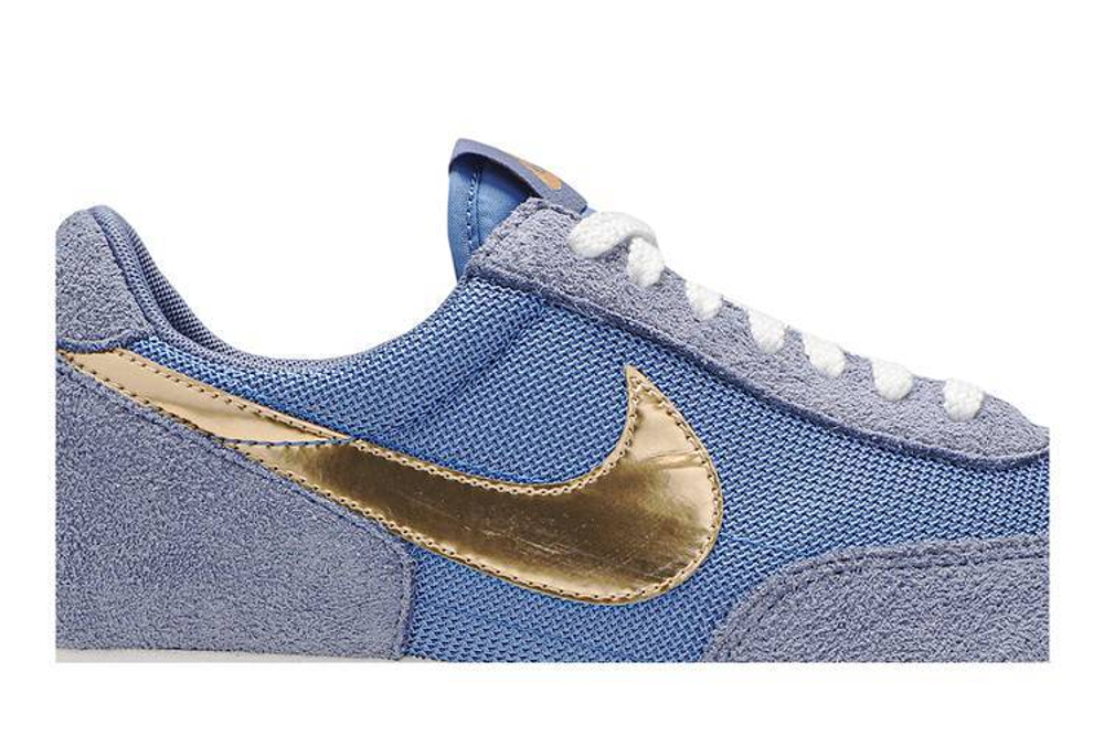 Кроссовки Nike Daybreak Sp Metallic Gold