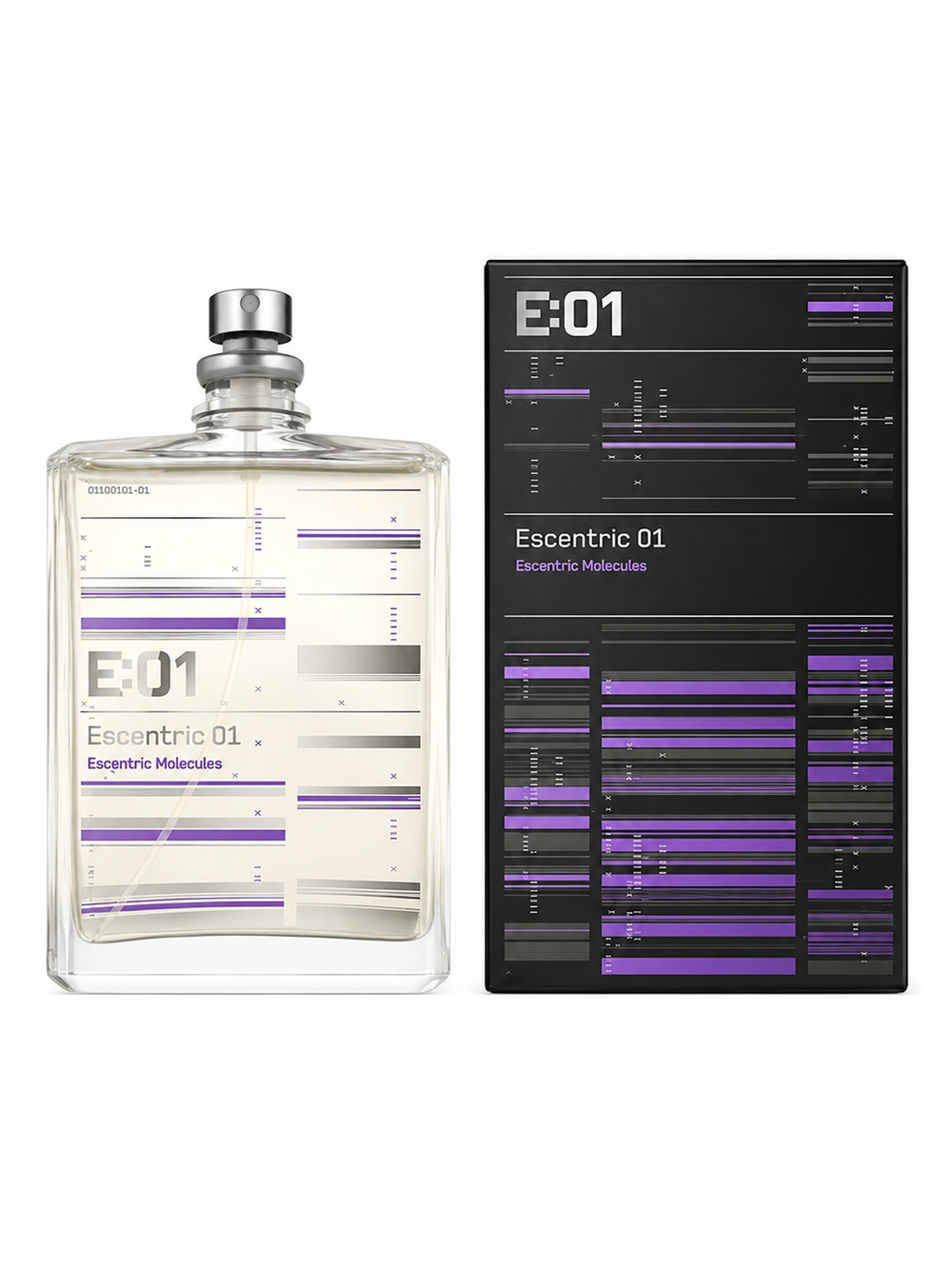 Escentric Molecules Escentric 01