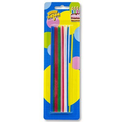 Свечи для торта