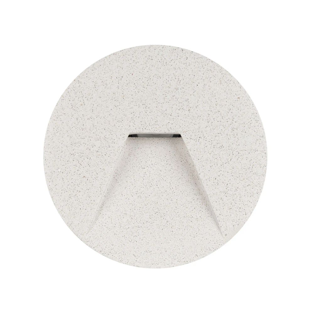 Светильник LT-TIE-R120-3W Warm3000 (WH, 75x30 deg, 230V) (Arlight, IP65 Бетон, 3 года) 050869