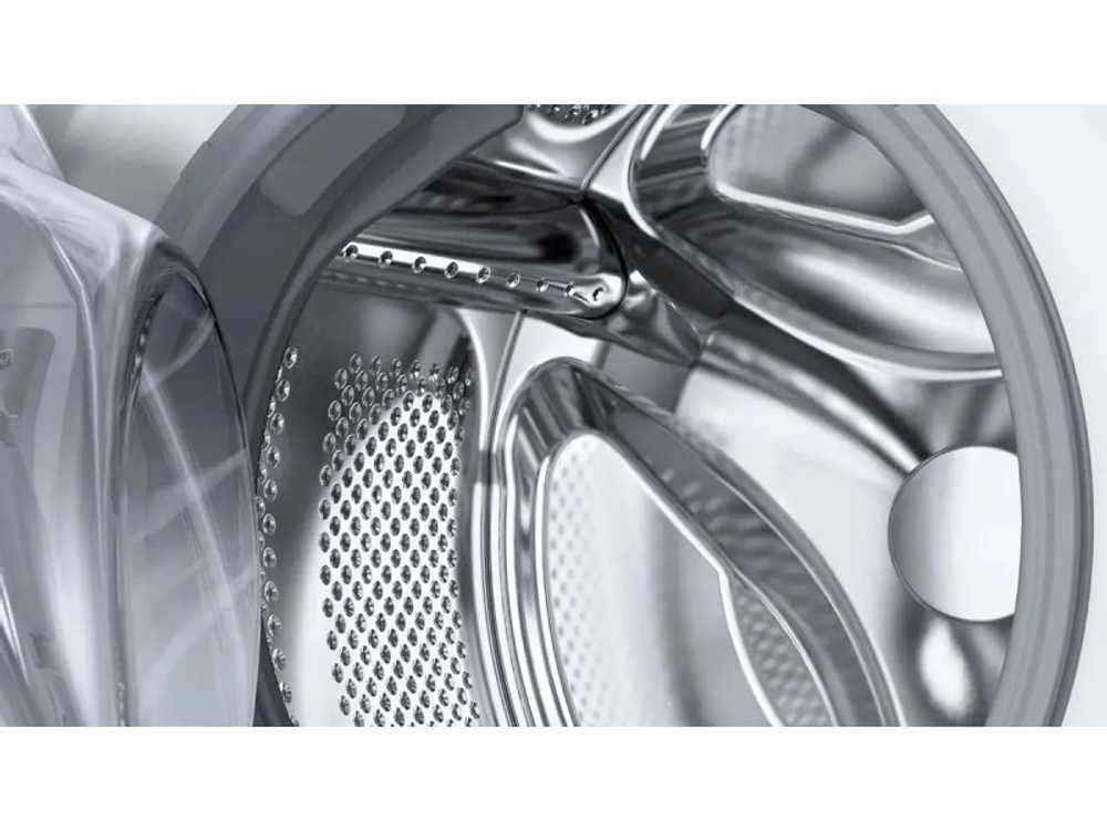 Стиральная машина Bosch Serie 4 WAN280L5SN