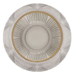 Ваза Gipfel Frost 43197 28х20 см