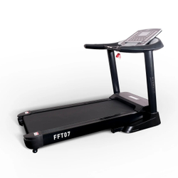 Электрическая беговая дорожка Everyfit FFT07