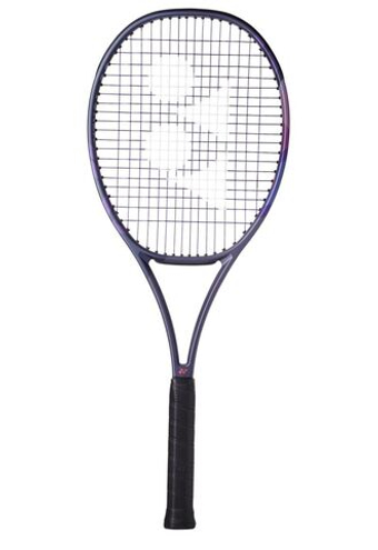 Теннисная ракетка Yonex Percept 100D - midnight navy + Струны