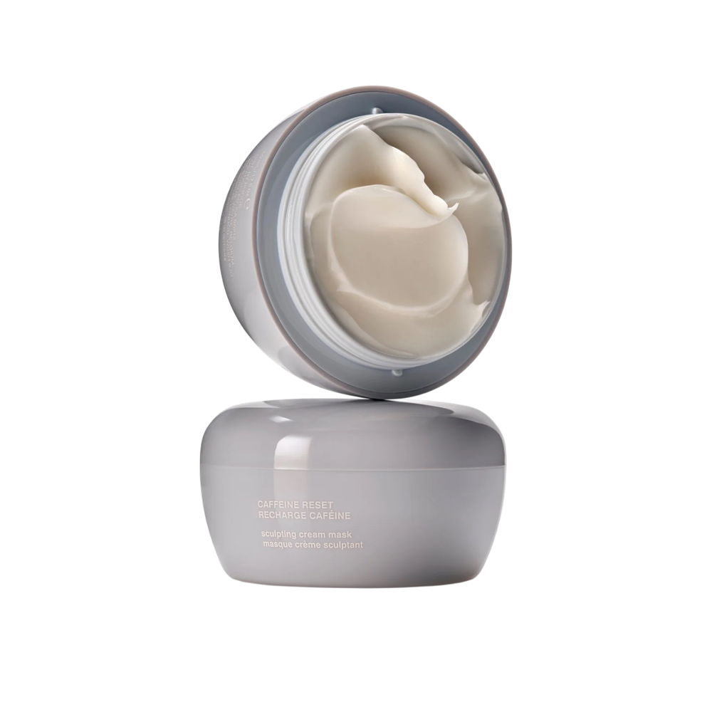 RHODE Маска против оттеков Caffeine reset