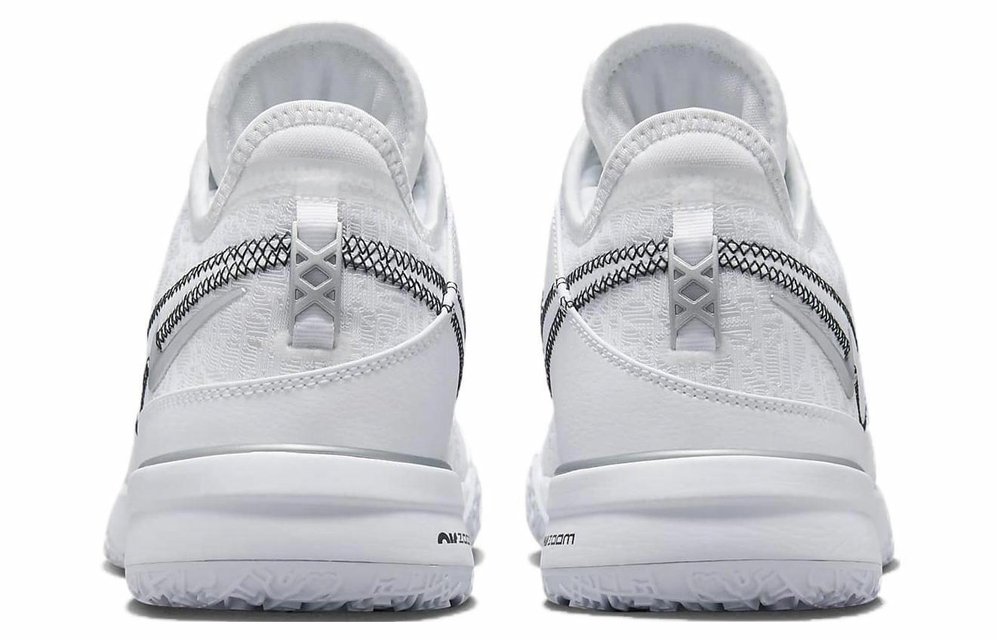 Кроссовки Nike Lebron Nxxt Gen Zoom