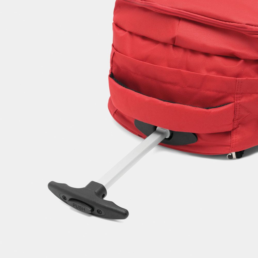 Pюкзак на колесах TRAILER