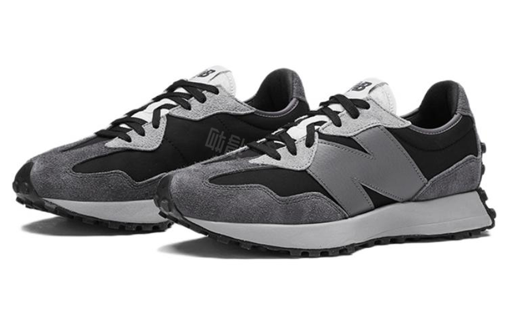 Кроссовки New Balance Nb 327