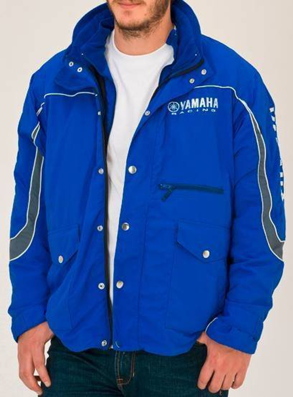 Куртка для снегохода Yamaha RASING PIT