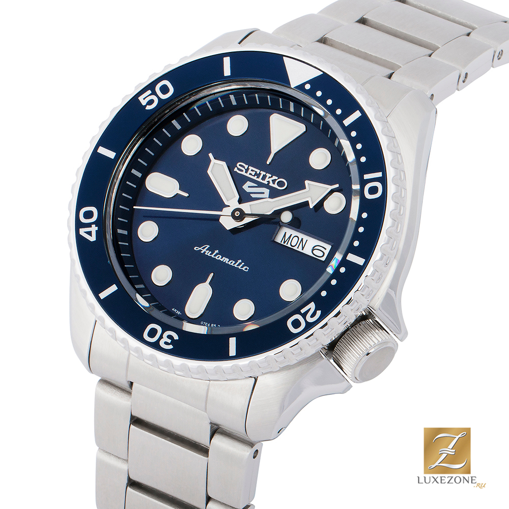 Seiko SRPD51K1S