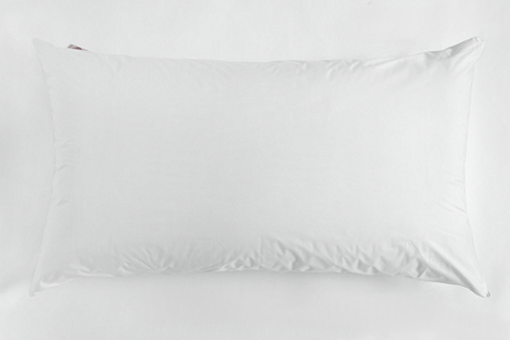 Защитный наперник на молнии 50х90 German Grass белый белый