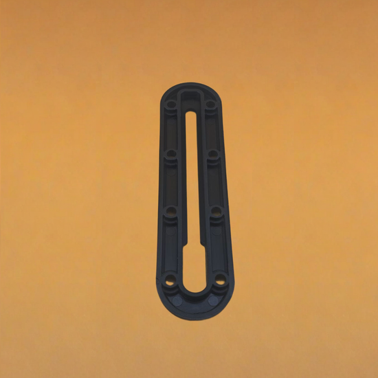 Планка Т-паз салазки 179мм (VIN-TYQ-001-DG2)