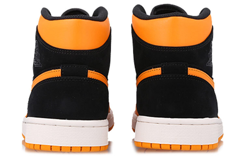 Кроссовки Jordan Air Jordan 1 Mid Peel