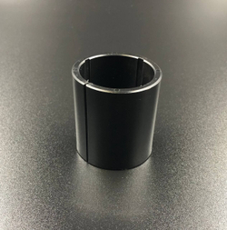 Втулка струбцины пластиковая Suzuki DT40-225, DF40-300 (Omax)