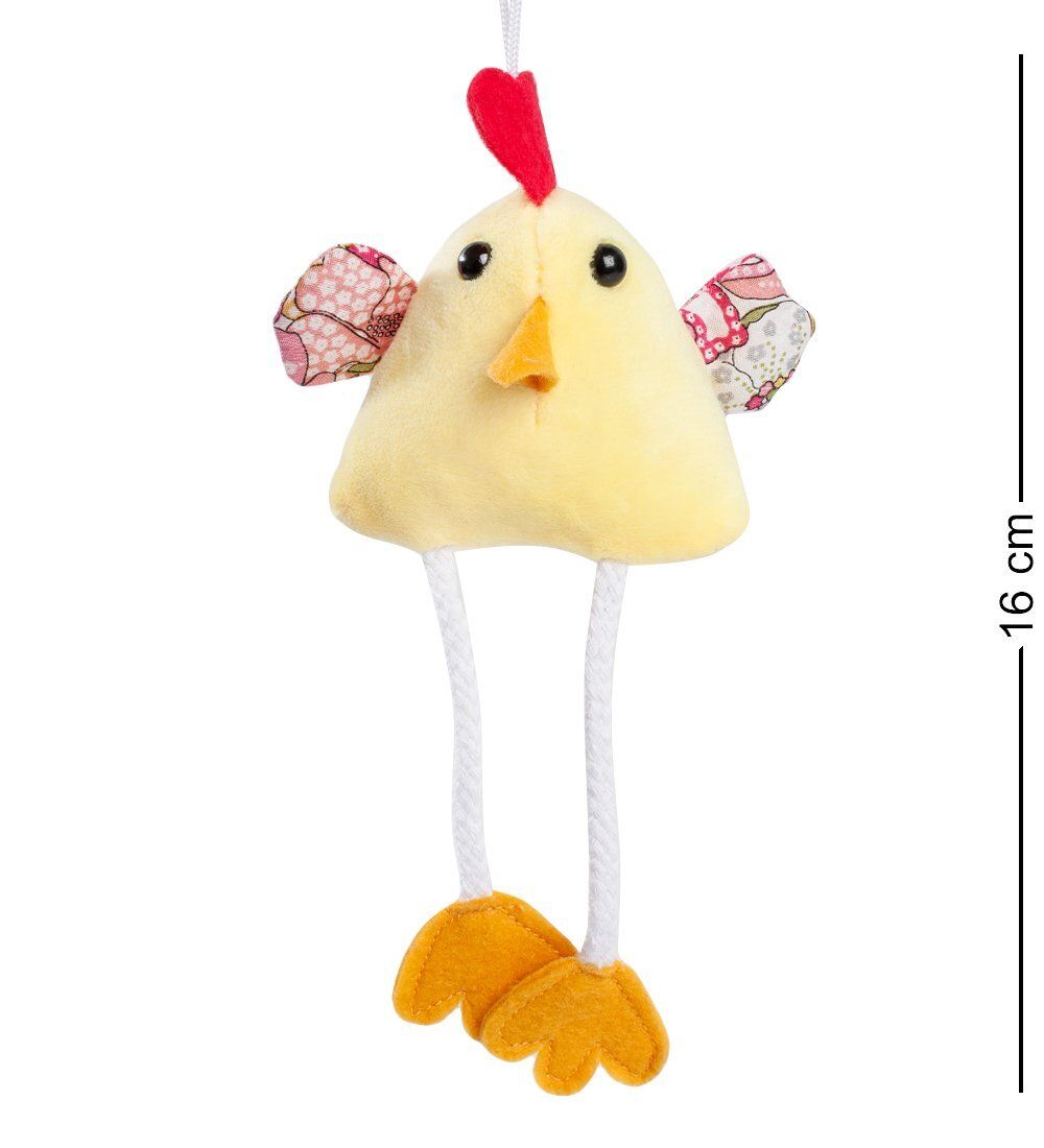 Lovely JOY LJ-56 Подвесная фигурка «Петух» LOVELY JOY - Вариант A