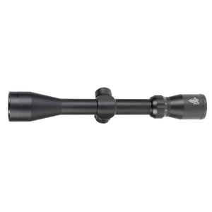 Прицел для пневматики Veber Храбрый Заяц 3-9x40 CBR