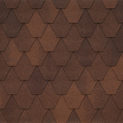 Черепица битумная гибкая Tegola BUSINESS UNICA SARDEGNA