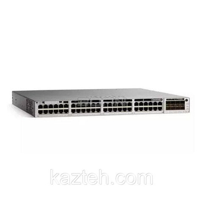 Коммутатор Cisco Catalyst C9300X-48HX-E