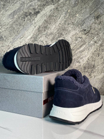 Кроссовки Prada