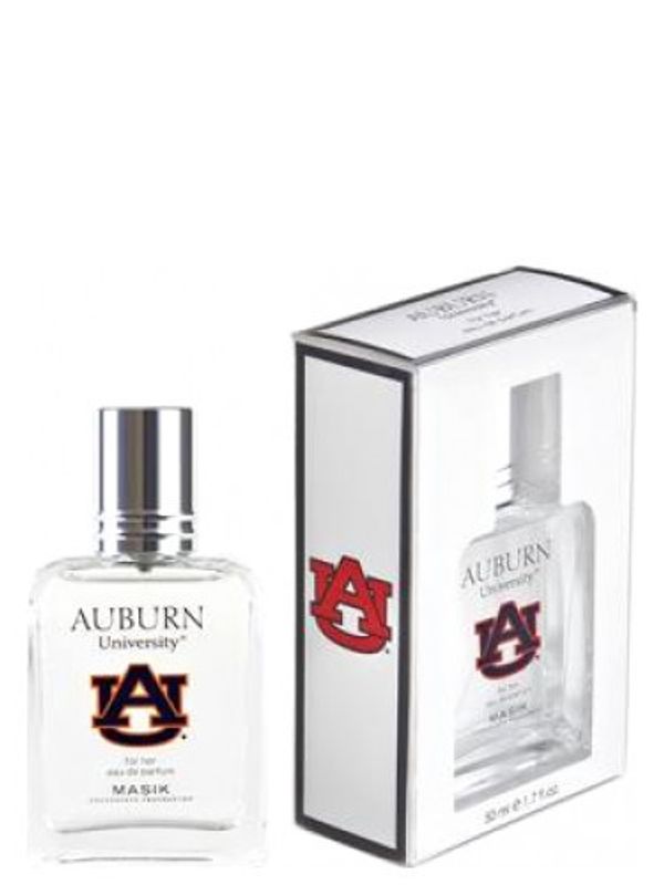 Masik Collegiate Fragrances Auburn University Women
