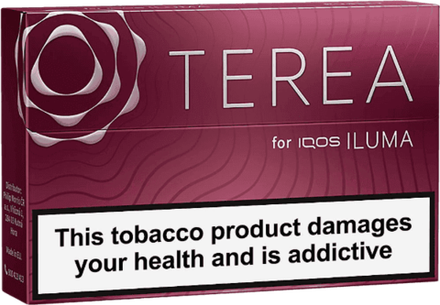 Terea Russet IT