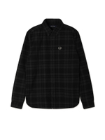 Мужская Рубашка Tonal Tartan