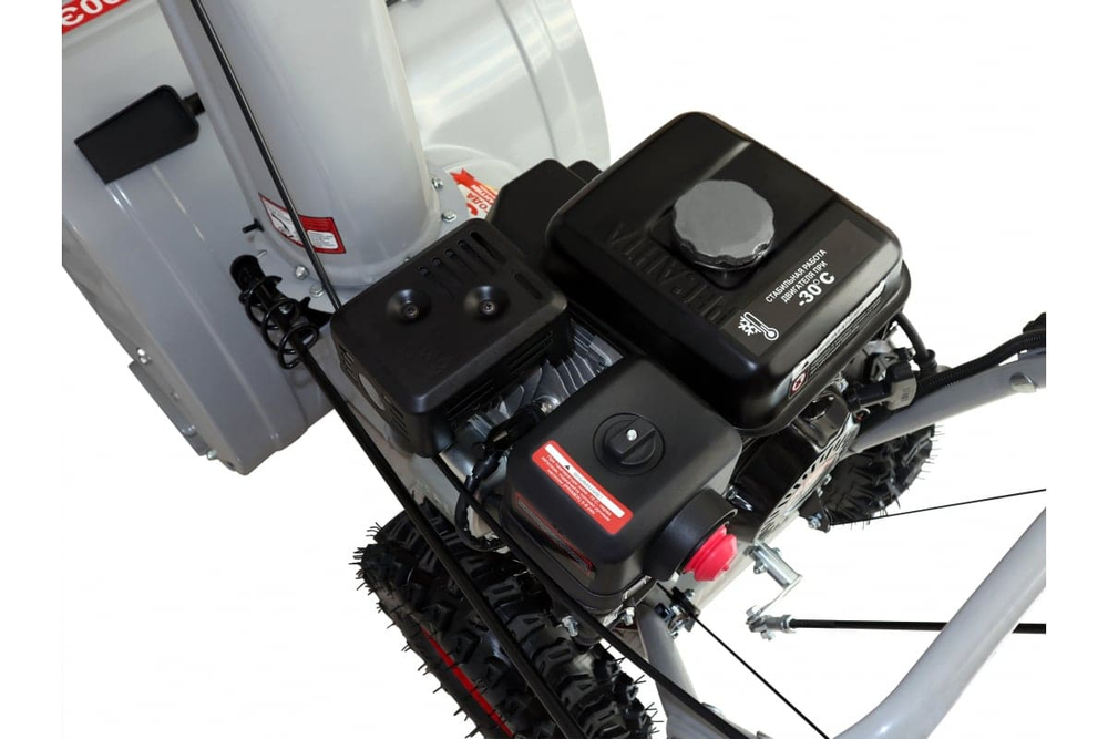 Снегоуборщик РЕСАНТА СБ 6000Э