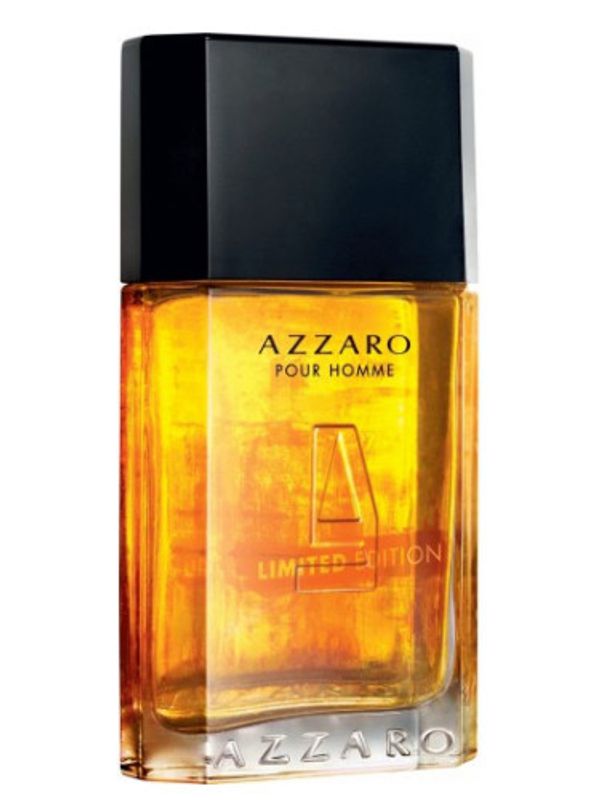 Azzaro Pour Homme Limited Edition 2015