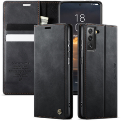 Чехол-книжка CaseMe RFiD Samsung Galaxy S21+