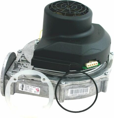 Wolf ET Вентилятор RG148 для CGB-75/100