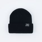 Шапка Thrasher SAD/ Goat Beanie (black)