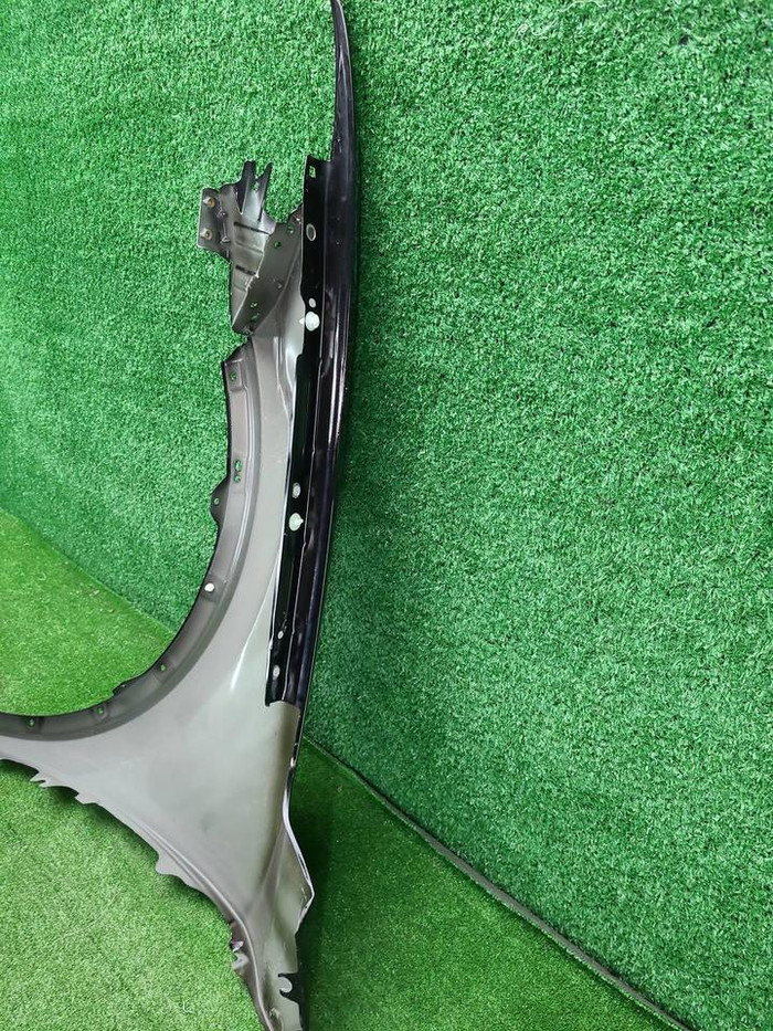 Крыло переднее правое Geely Atlas Pro (2021-2025)