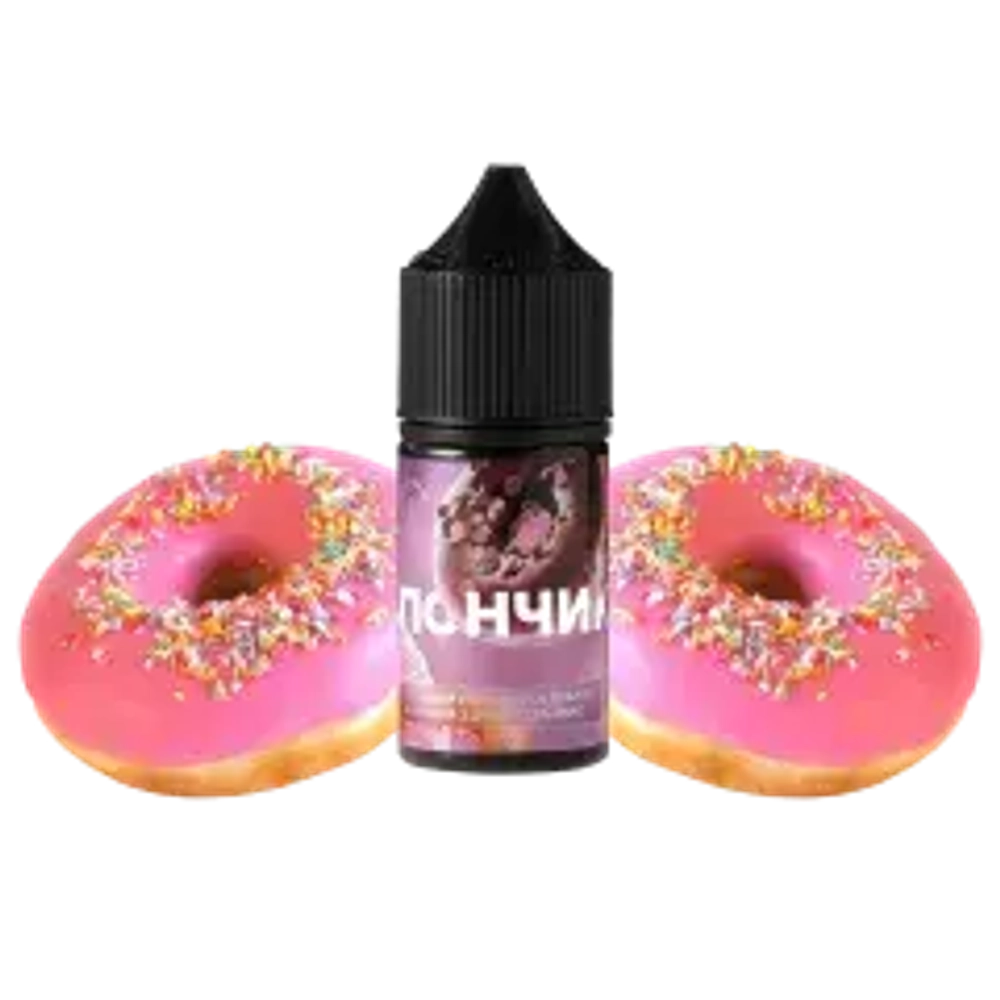 4.20 Liquid Donat (5%nic 30 ml)