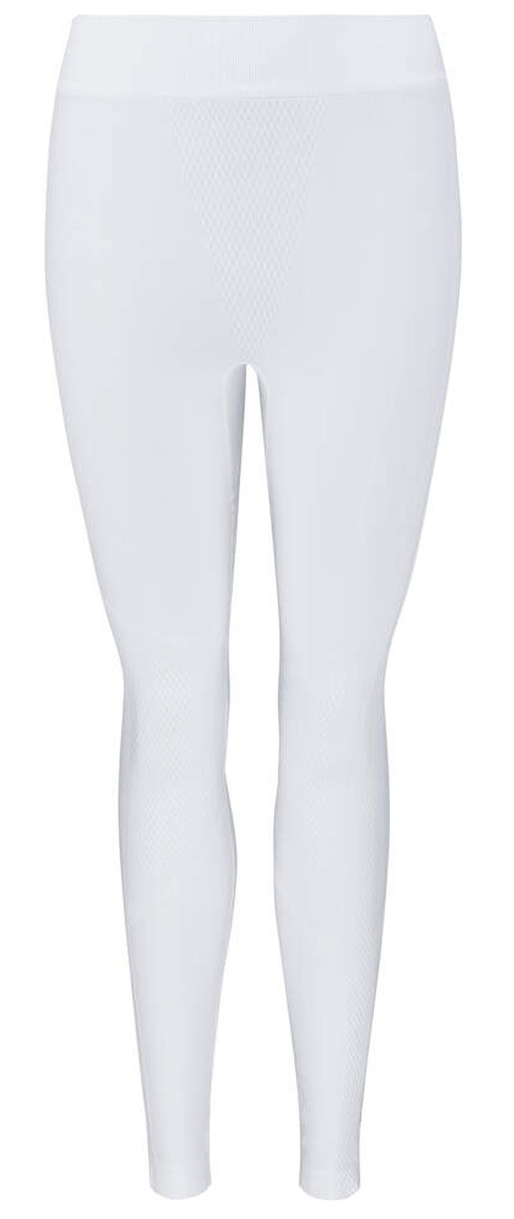 Леггинсы Head Flex Seamless Tight - White