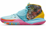 Кроссовки Nike Kyrie 6 Pre-Heat Miami