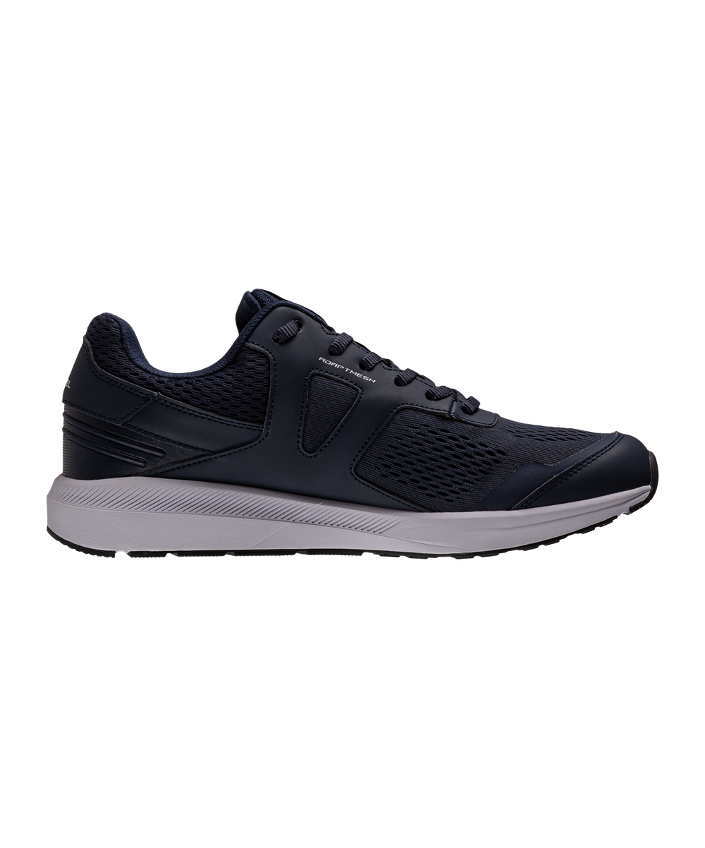 Кроссовки беговые Fasttrack Navy/white