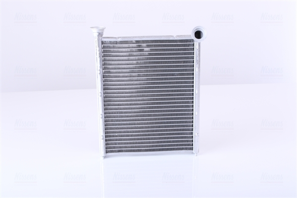 NISSENS - 72987-NIS - Heat Exchanger, interior heating