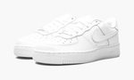 Air Force 1 Low LE GS "Triple White"
