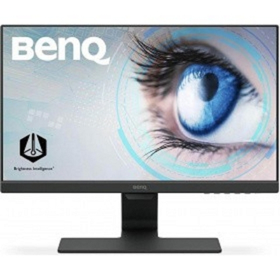 Монитор LCD BenQ 21.5" GW2283 черный (IPS LED 1920x1080 5ms 178/178 1000:1 16:9 250cd HDMI1.4x2 D-Sub AudioOut 2x1W)