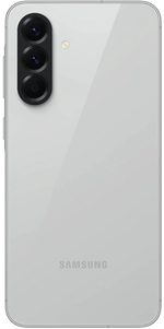 Смартфон Samsung Galaxy A56 SM-A566B 8/256GB Light Gray
