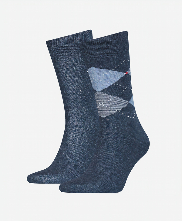 Носки 2 пары Tommy Hilfiger