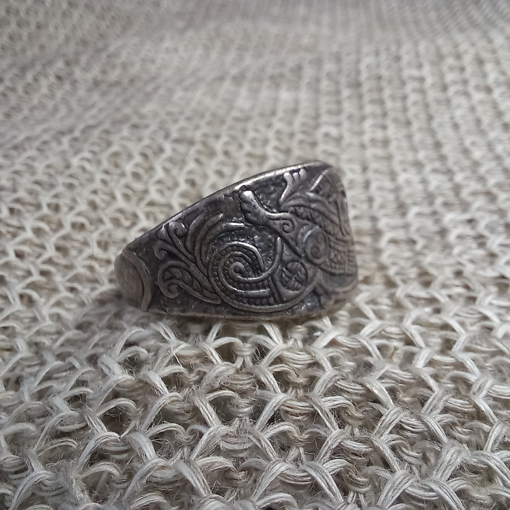 Кольцо "Симаргл"