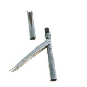 Наконечник Marlin "Корона" съемная насадка 1 флажок