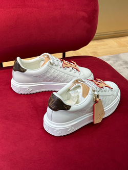 Кеды Louis Vuitton