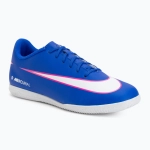 Футзалки Nike Mercurial Vapor 16 Club IC racer blue/white