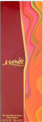 Liz Claiborne Mambo парфюмерная вода женская