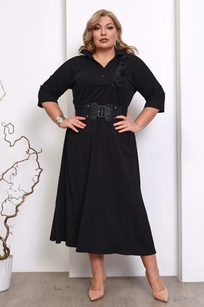 Платье 5517 Fabrika