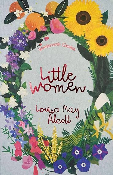 Little Women and Good Wives (paperback)